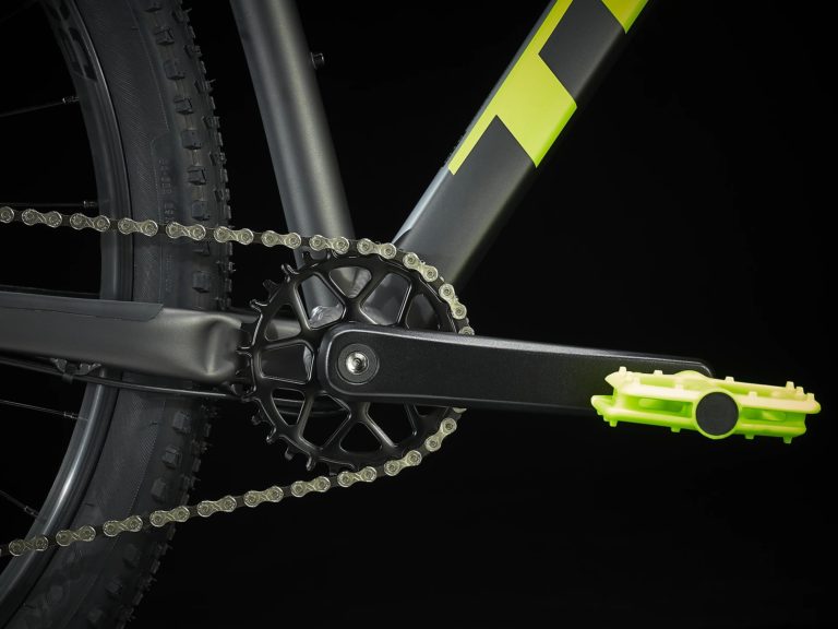 trek marlin 6 matte dnister black